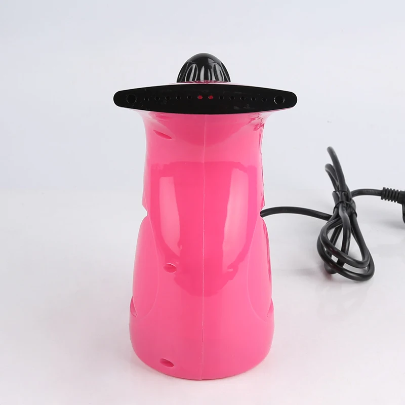 Garment Steamer 200ml Portable Handheld Fabric Clothes Steamer for Home and Travel
