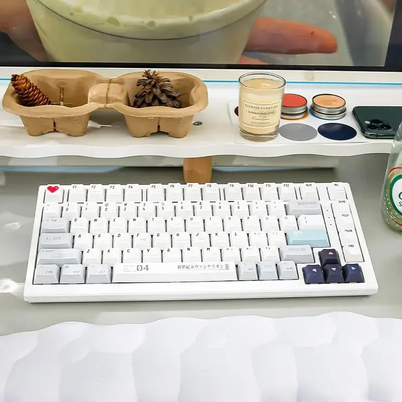 Programador Keycap Altura Original PBT Keycap Sublimação 64/68/75/84/980/87 Keycap Personalizado