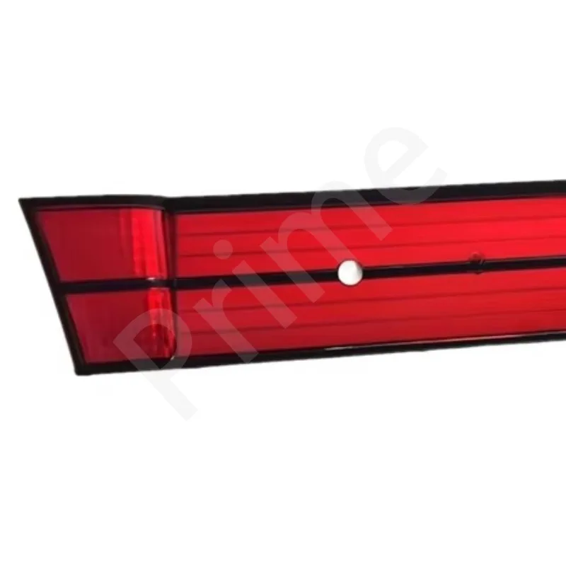 OEM 82129401095 Parts Lighting Panel for 1989-1995 BMW E34 88-94 E32 525i 530i 535i 735i 740i License Plate Rear Heckblende