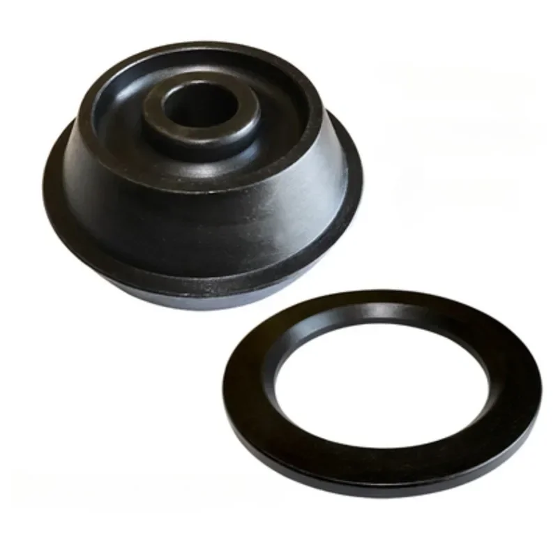 

Car Tyre Balancing Machine Iveco or Transit Wheel Centering Cone Adapter Bidirectional Super Large Part Auto Repair Tool