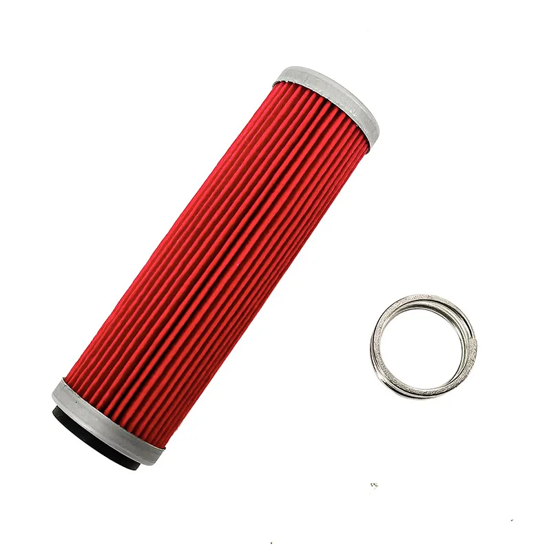 

for off-road motorcycle Zongshen NC250 300 450 engine oil filter filter filter filter