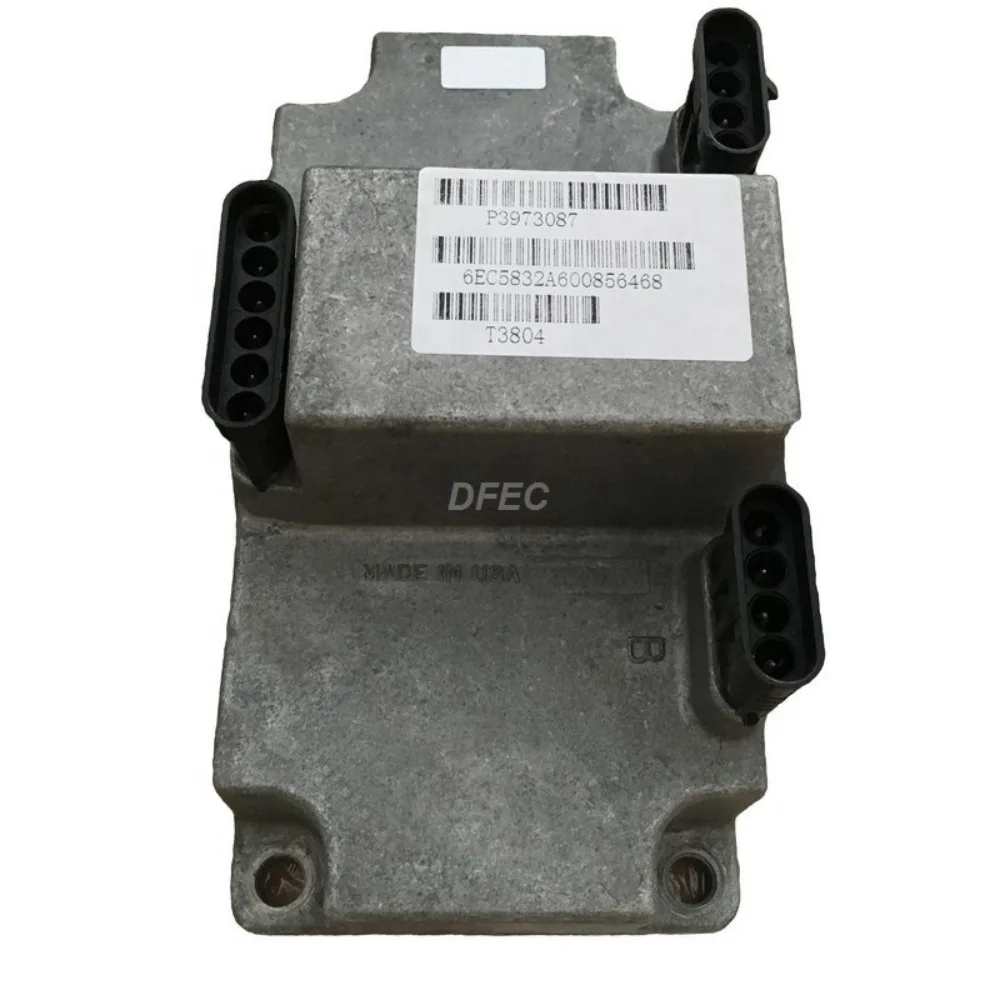 Diesel Engine Parts Ignition Control Module