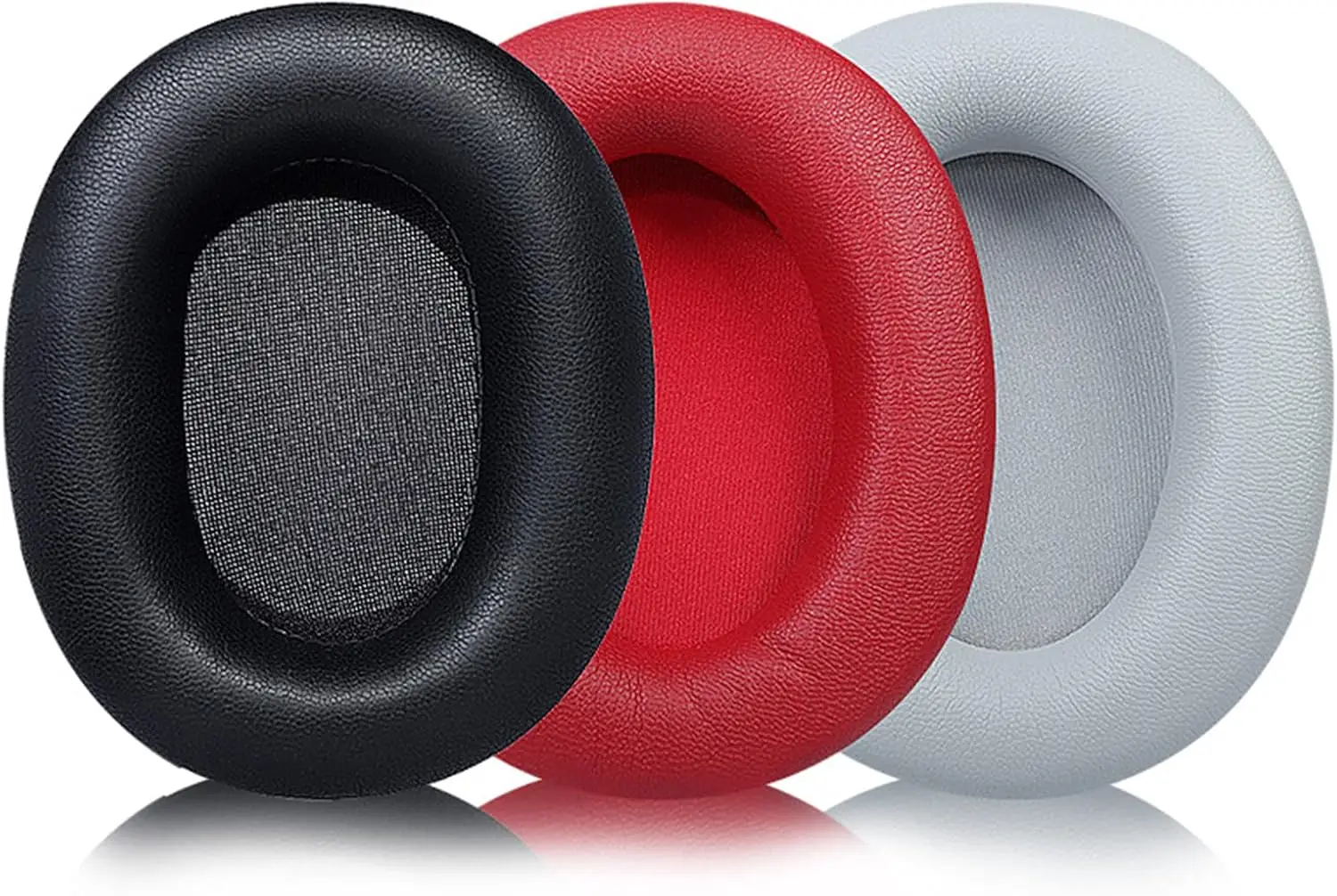 Earpads Covers Headbeam for Edifier W800BT Plus Earphone Earmuffs Replaced Old Earpads