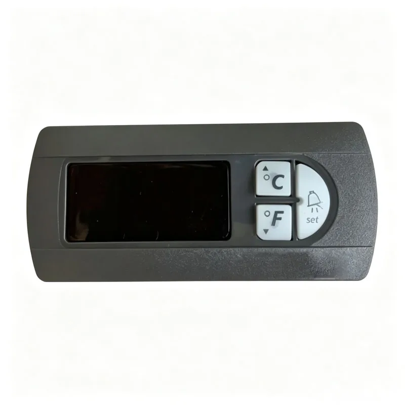 Cabinet air conditioning display RITCUSRG02