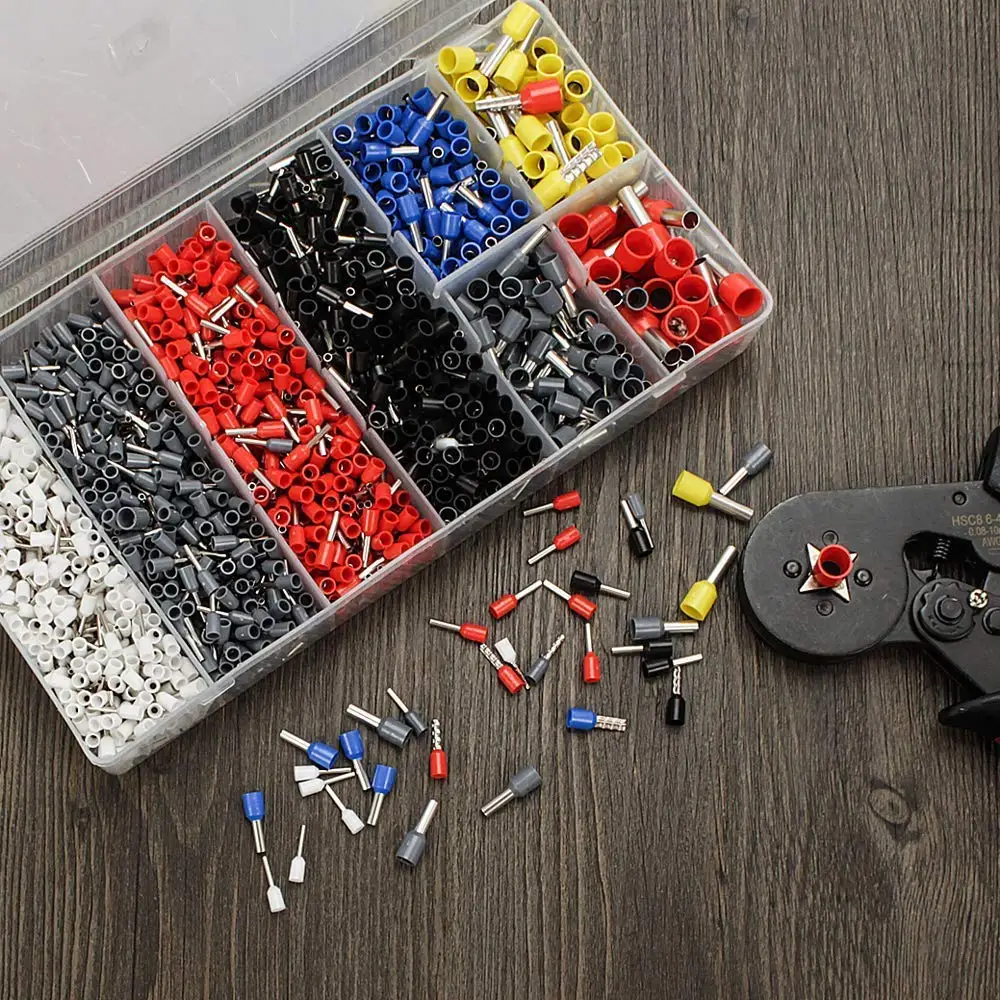 1200PCS Assorted Wi…