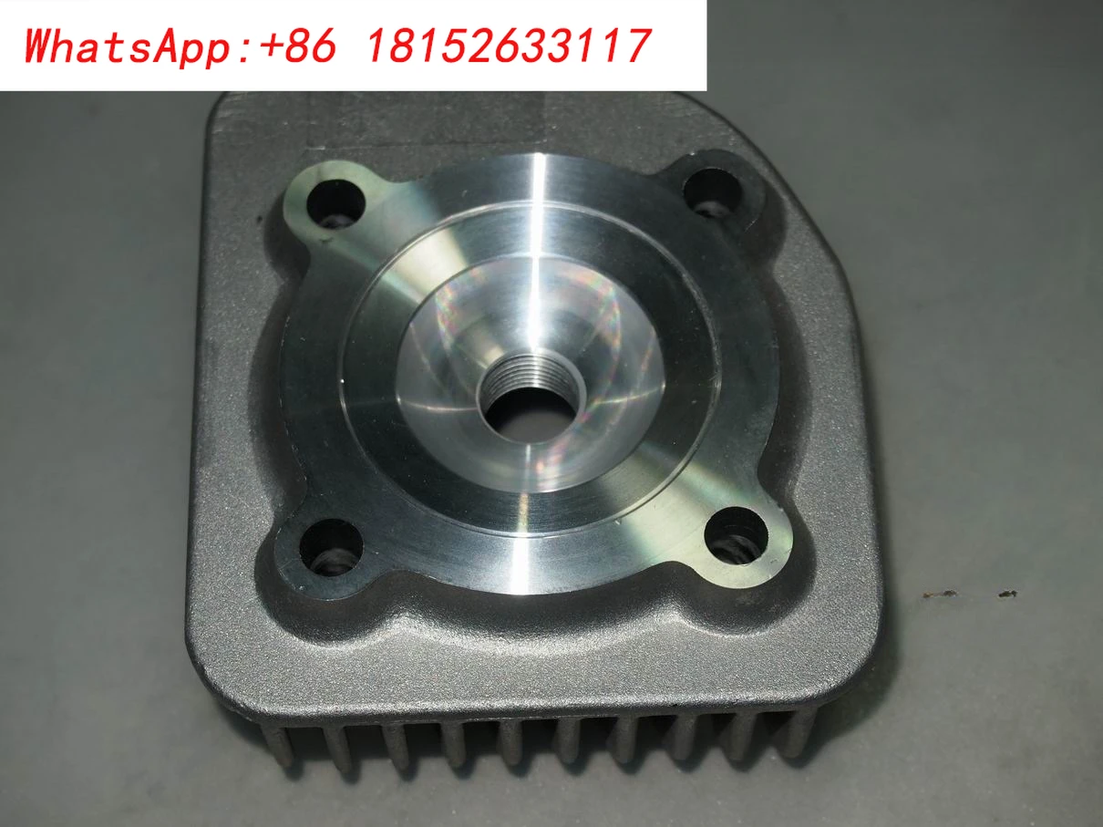 JOG50 ZR 48mm JOG90 54mm testata, testata boost modificata