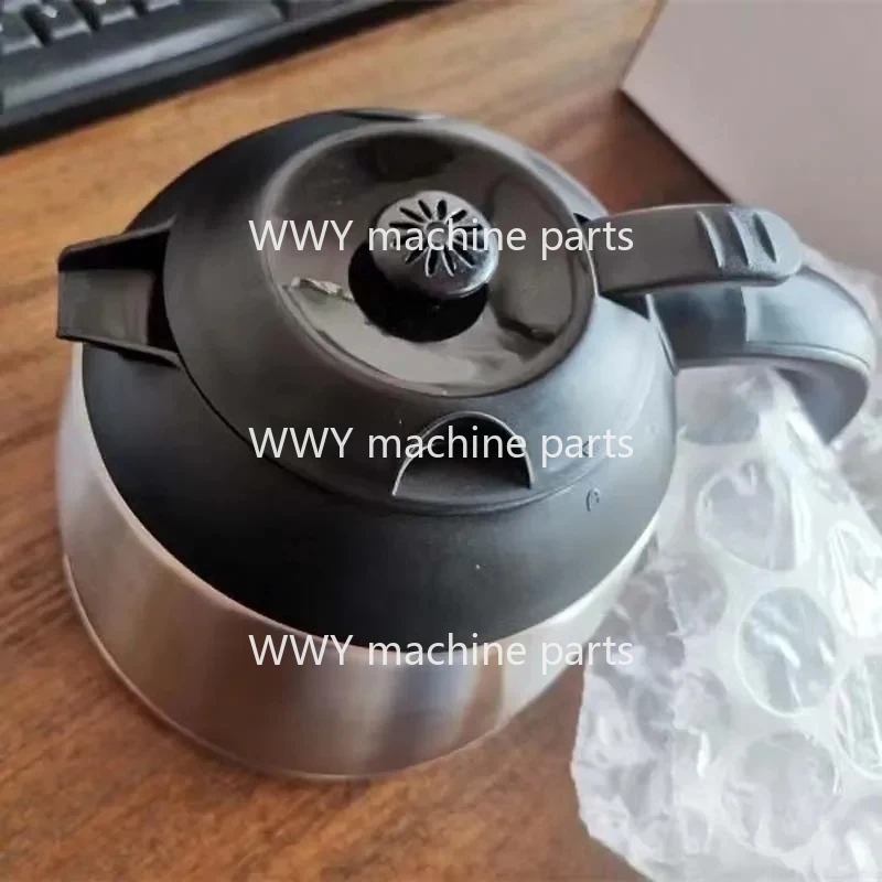 

Стальной горшок, подходит для кофемашины Philips, HD7751\7752\7753