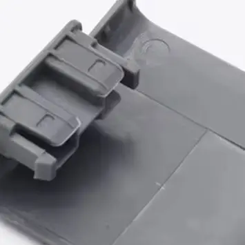 Side Bracket Replacement For Narwal For Xiaoyao 001 Robot Vacuum Cleaner - High-Strength Plastic Spare Part