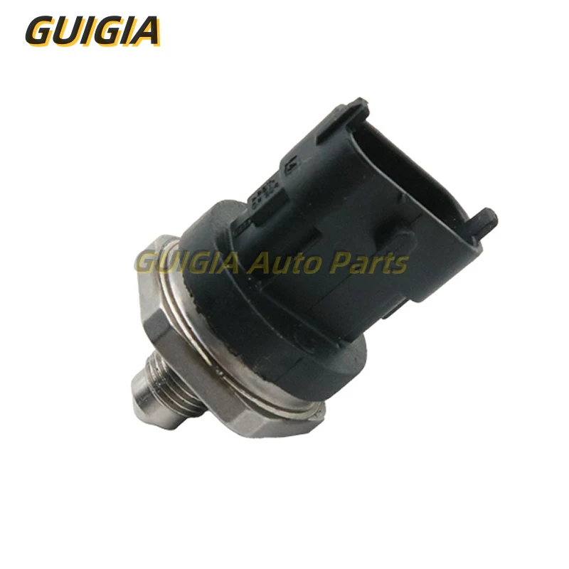 

0261545074 Датчик давления топлива для Mazda CX-7 CX7 2.3L 2007-2009, высококачественные автомобильные аксессуары 12618108 0261545074