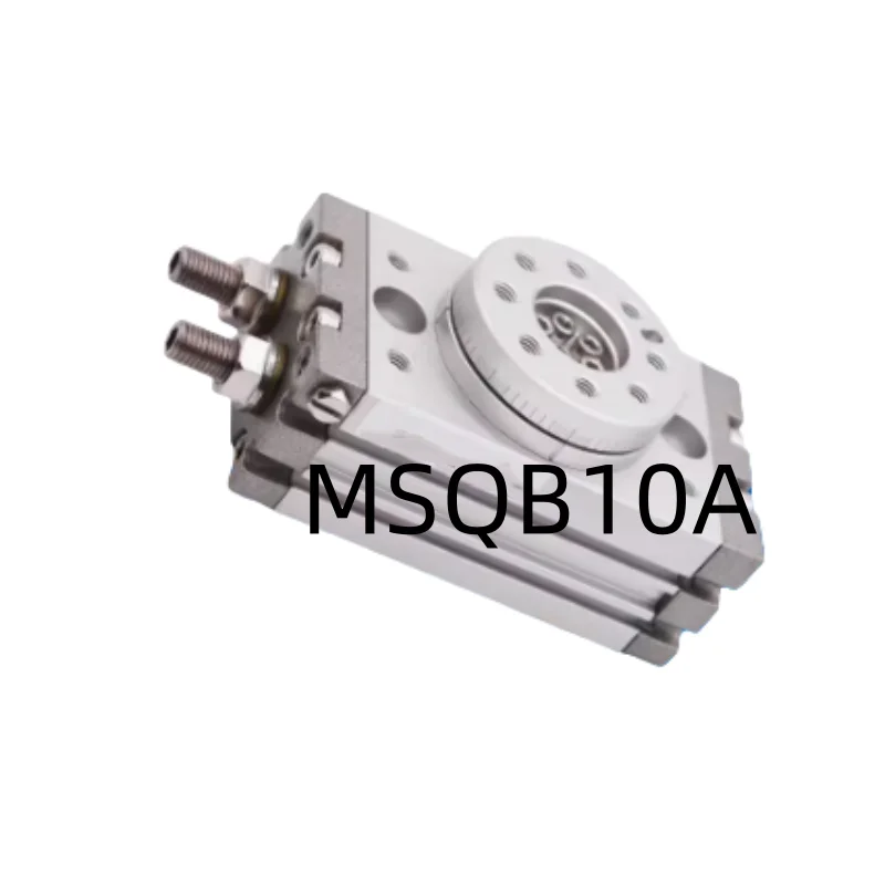 

New Genuine Rotary Cylinder MSQB10A MSQB20A MSQB30A MSQB10A-M9B MSQB20A-M9B MSQB30A-M9B