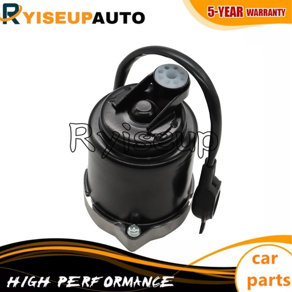 New Car ABS Pump Brake Booster Hydraulic Motor For Mitsubishi Pajero Montero 2000-2021 Part Numbers 4630A012 4630A481 MR977462