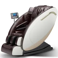 Professional real relax full body massage chair