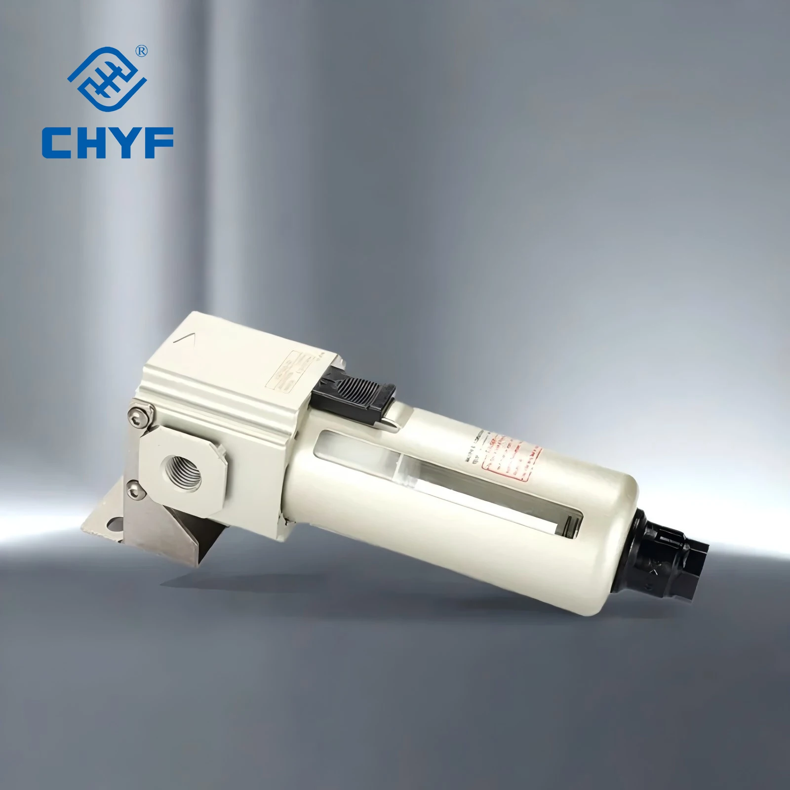 Source d'air pneumatique série GAF