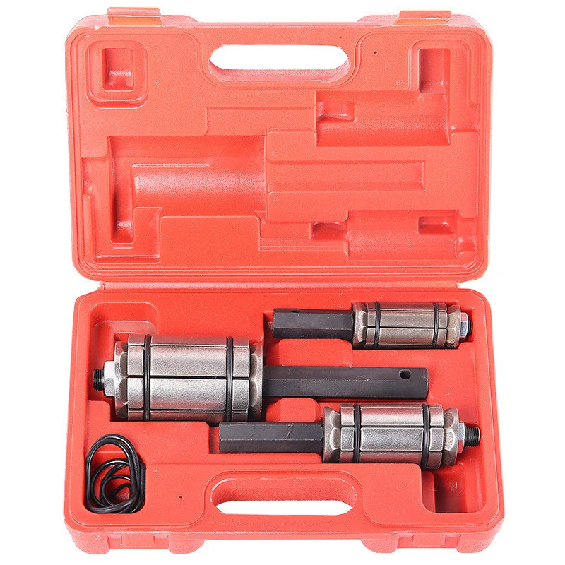 

Расширитель выхлопной трубы автомобиля, инструмент для расширения выхлопной трубы, ремонтный расширитель, расширитель, расширительное отверстие 29-89 мм