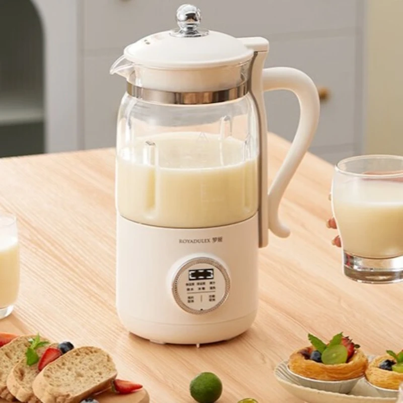 Soy Milk Maker, Hig… - image
