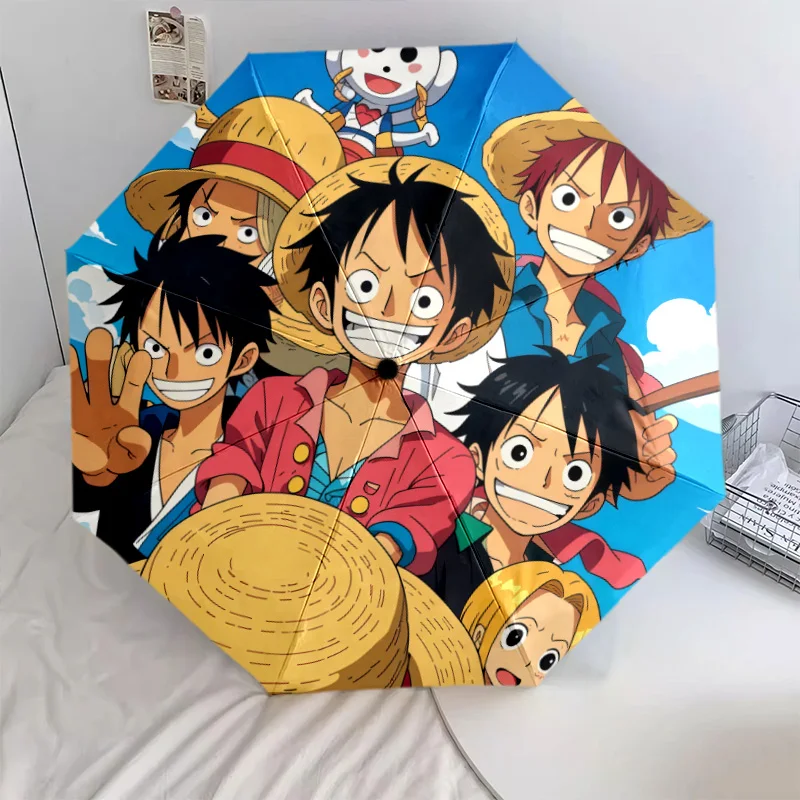 one-piece-luffy-theme-collection-2-8-bone-automatic-folding-umbrella-portable-great-gift-for-fans