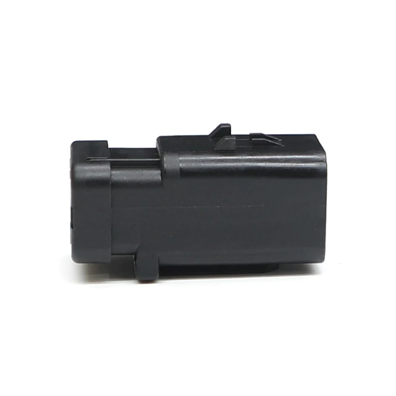 776434-1 TE type automotive waterproof connector male 6-hole wiring harness plug-in excavator butt