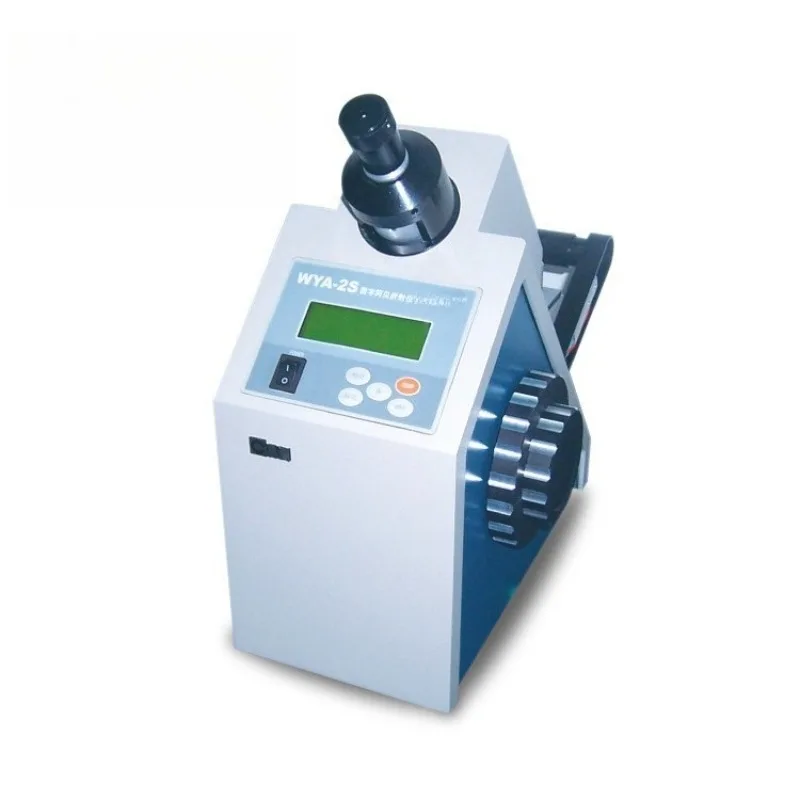WYA-2S Digital High Precision Intelligent New High Voltage Tester Integrated Tester