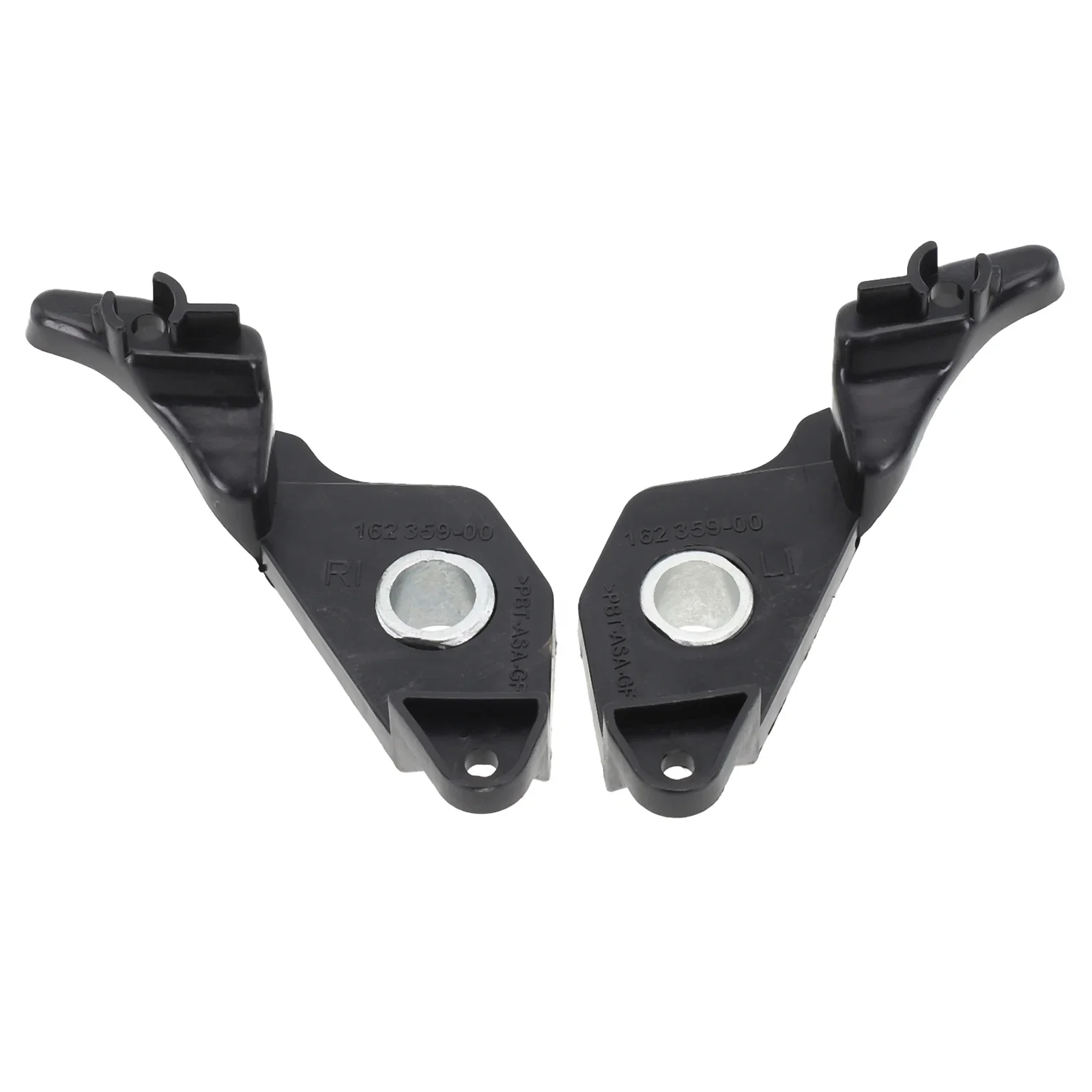 

Feature: 1:Brand New. 2:Perfect Match For Your Car Headlight Bracket. 3:Easy Installation. 4:Stable Characteristics.