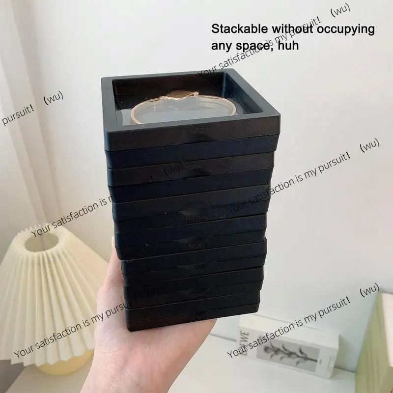 3D jewelry storage box, floating frame with base, coin storage box, rectangular display case, necklace and earring hanger.