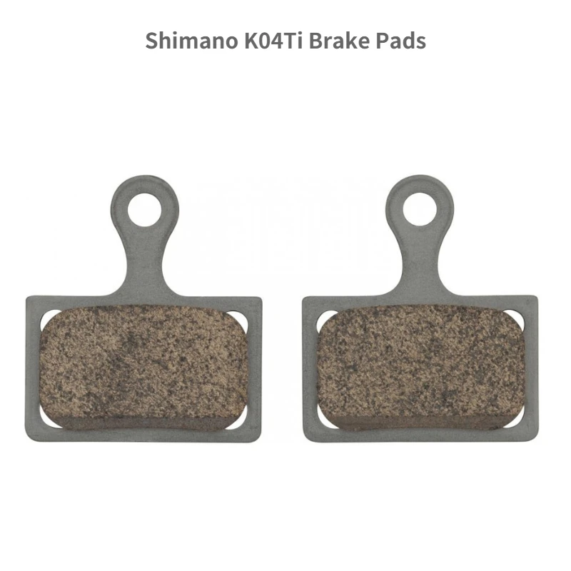 Shimano K04S K05S K05Ti K04Ti Resin Brake Pads For R9170 R8070 R7070 M9100 RS805 RS505 Bike Bicycle Pads