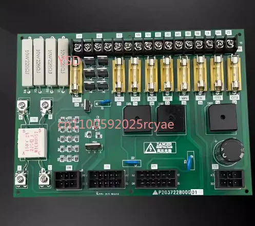 barre-d'alimentation-pour-ascenseur-p203722b000g01-g03-p203750b000g01-kcn-710a