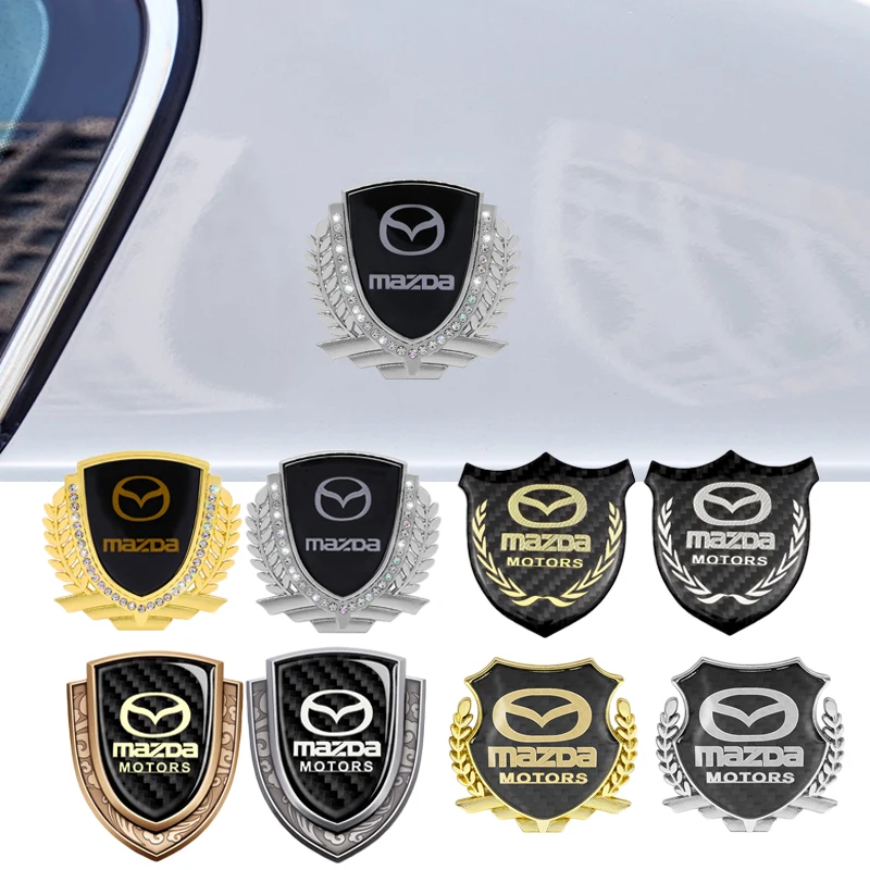 Alloy Car Side Wind…