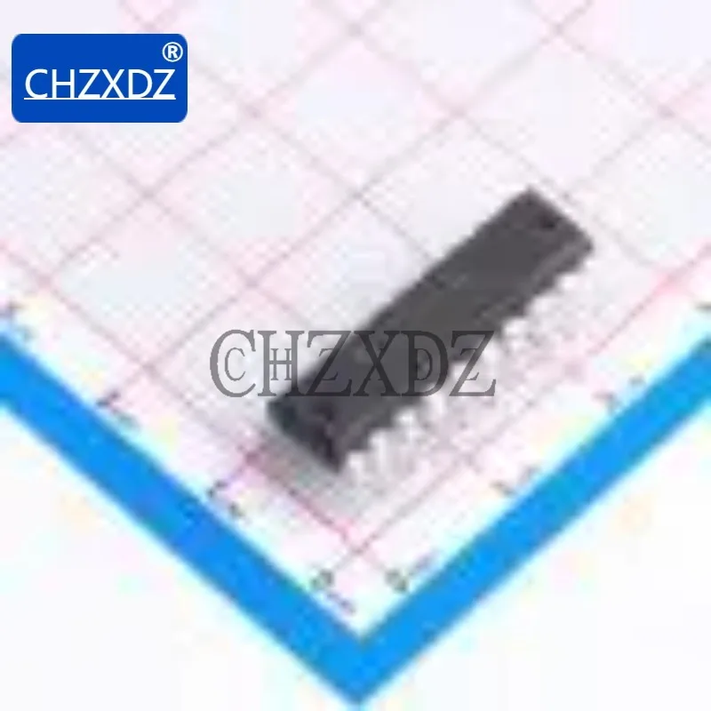 P/N:SN74AHCT245N PDIP-20 Logic Devices Buffer/Driver/Transceiver
