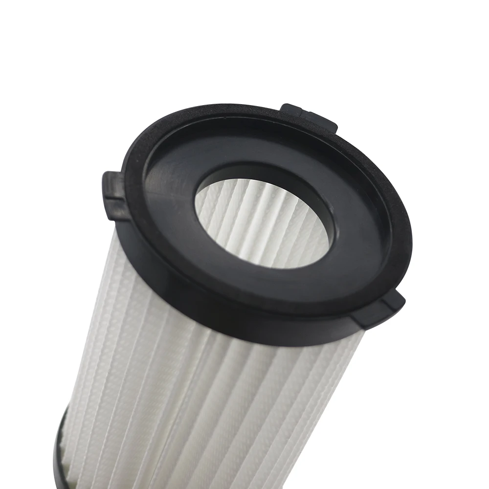 Hepa Filter For MooSoo D600 D601 Cecotec Conga Thunderbrush 520 550 560 Ariete Handy Force 2761 2759 RBT Vacuum Cleaner Parts