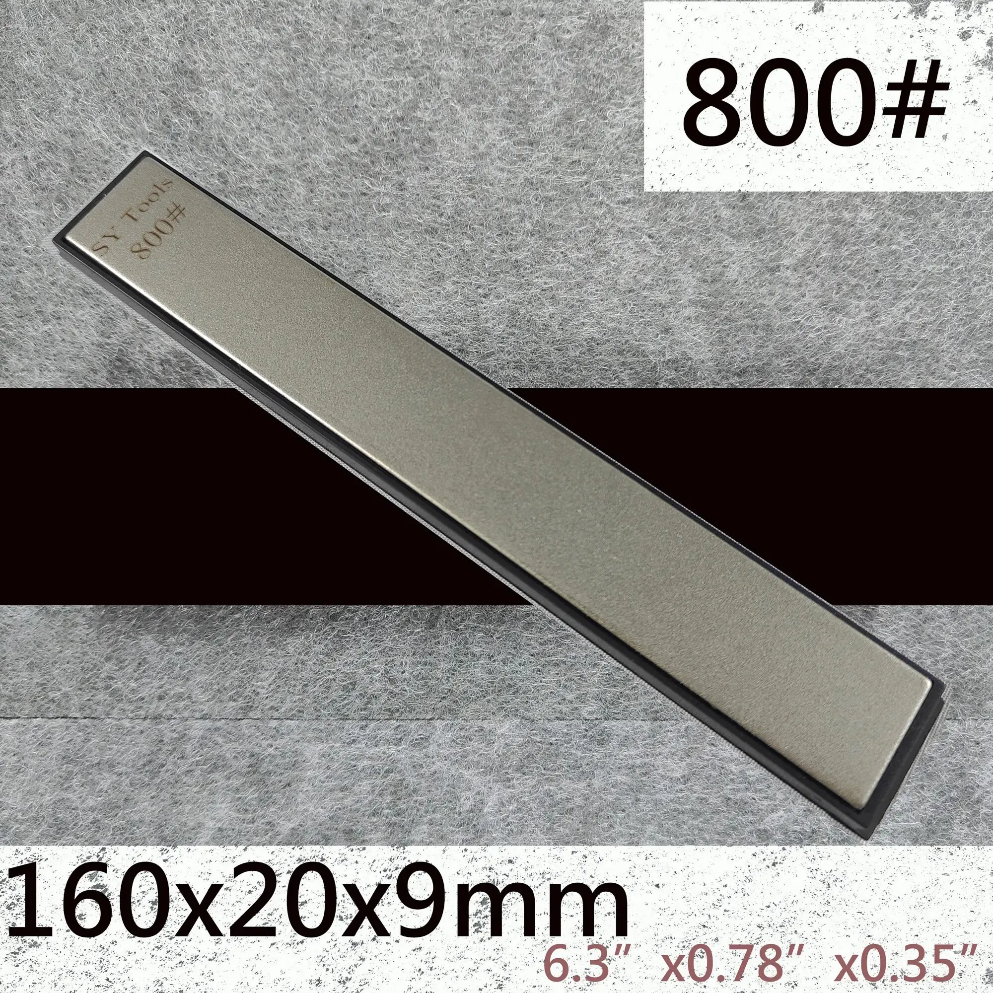 800Grit