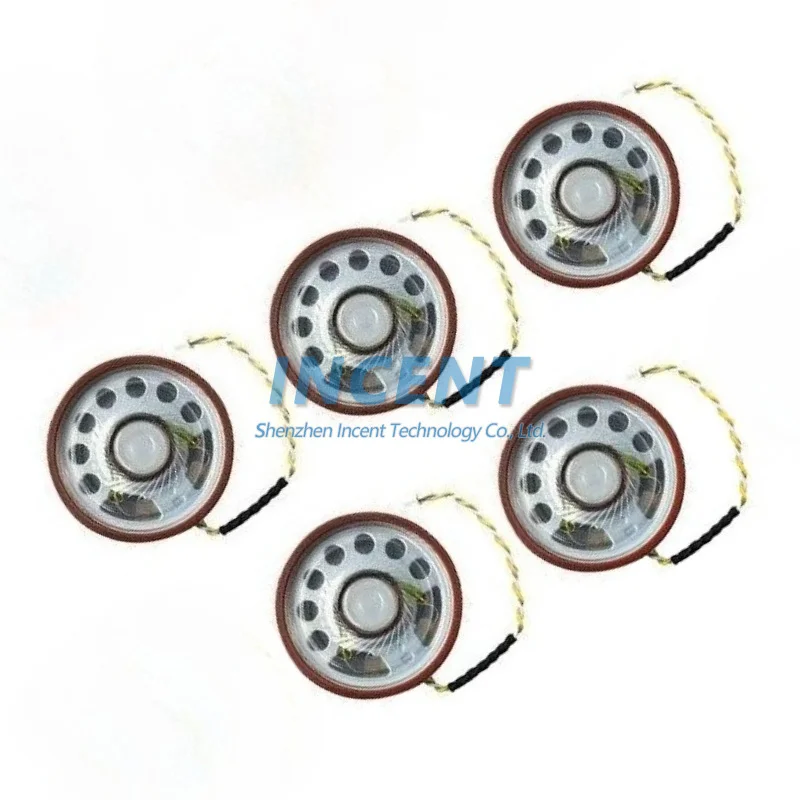 

5Pack Internal Speaker Replacement For CP200D DEP450 XIR P3688 Portable Radio
