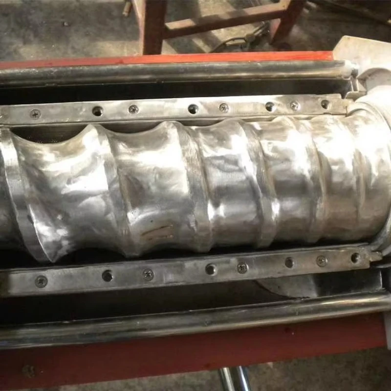 Máquina Industrial para Hacer Puré de Frutas, Pulpeadora de Guayaba, Despulpador de Mango, Máquina para Hacer Jugo y Pelar Pulpa de Mango