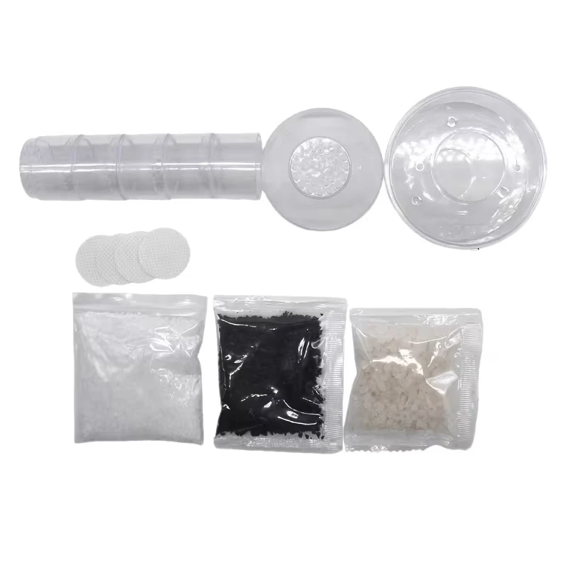 Water Filtration System Water Purification Experiment Water Filtration Experiment Water Circulation System Educational Equipment Science Experiment
