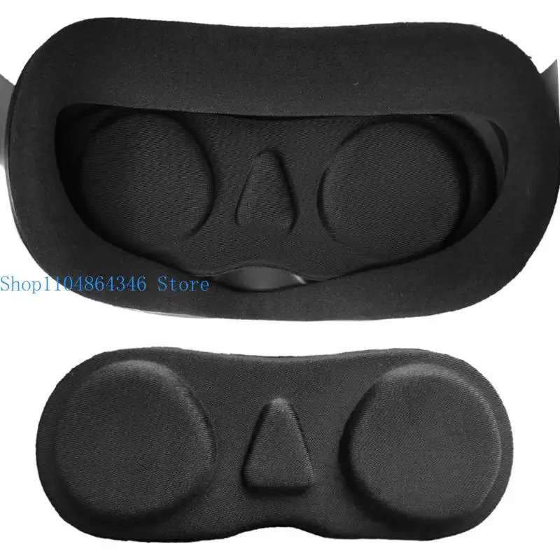 652F 3 and Oculus Quest2 Glasses Lens Protective Anti-sweat Eye Cover