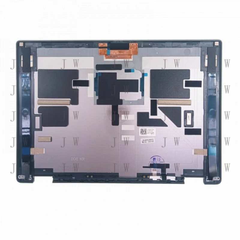 

DDZ New for DELL Latitude 7440 2-in-1 A cover top case 0JFHG2