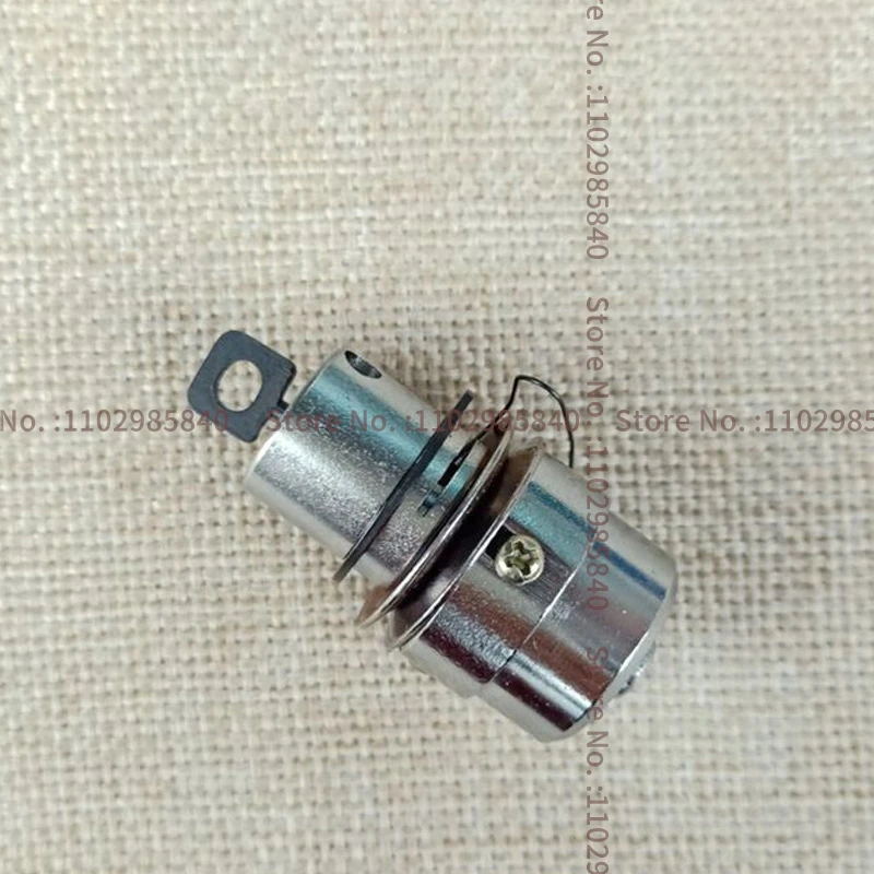 

JUKI LK1900 LK1900A стандартное натяжение катушки. Промышленные детали для швейных машин, компьютерная машина, оптовая продажа 141-13468