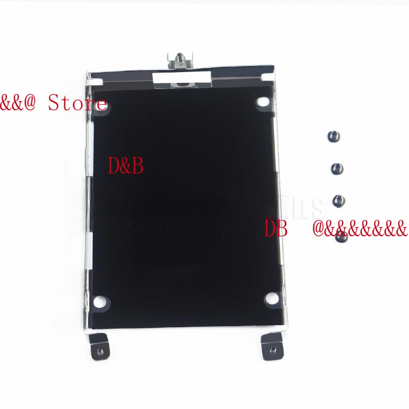 Soporte para disco duro para HP ELITEBOOK 8460P 8760W 8770W 8470W 8560W 8570W 8570P