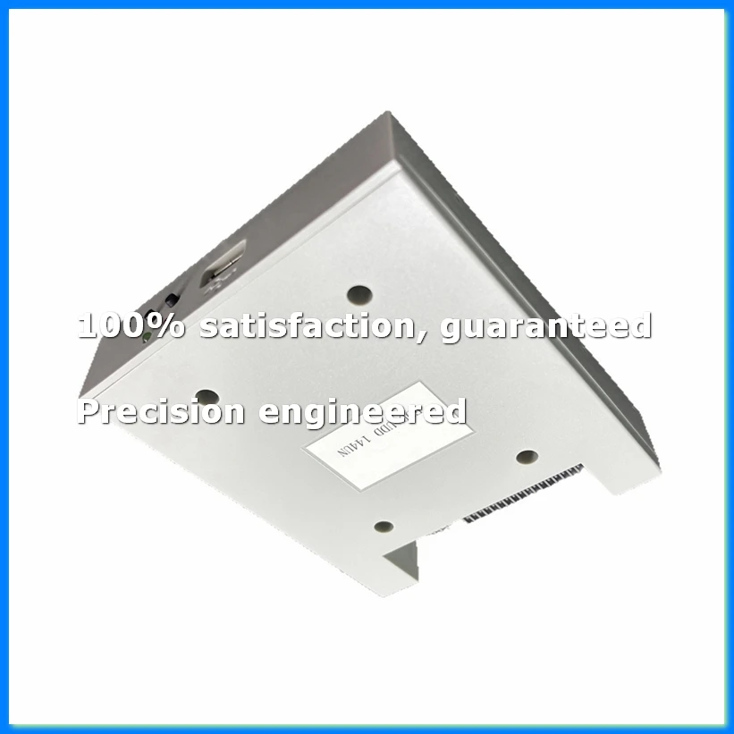 FDD-UDD 144UN Simulation Floppy Drive Industrial Control Equipment USB Disk 1.44MB USB Floppy Drive Emulator-DTD2