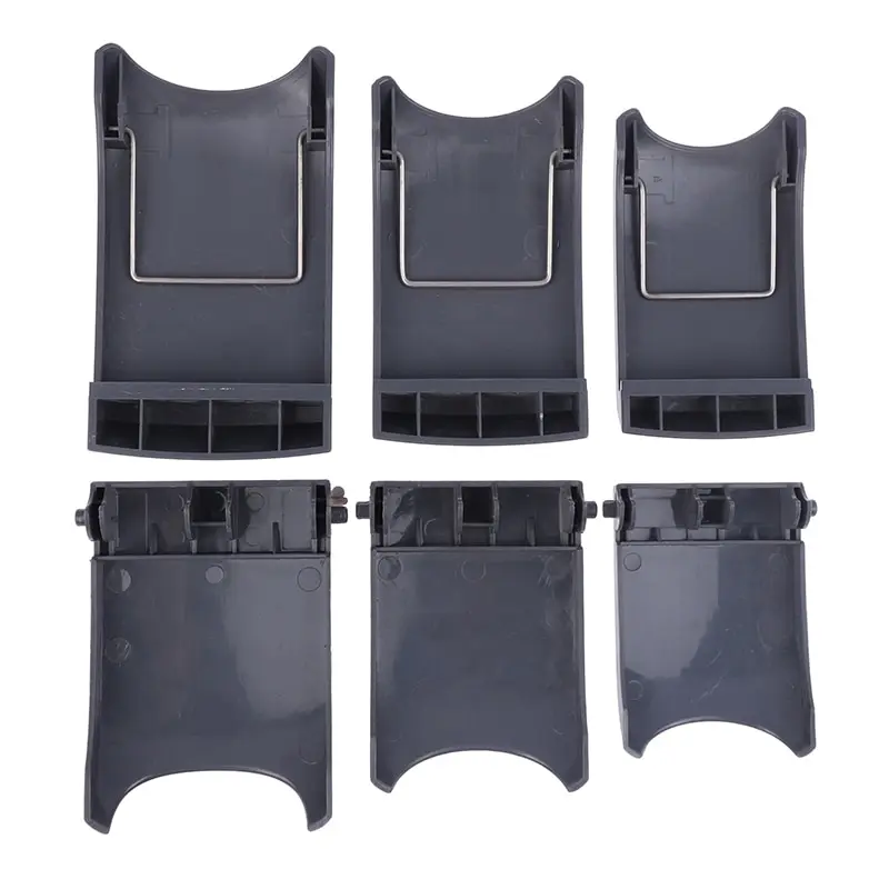 Sunsun External Filter Lock Clamps Spare Parts Canister Filter Lock Clips Accessories For HW 302 402 702 303 403 703 304 404 704