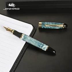Jinhao x450に対応するフレキシブルゼブラペン,ディップペンではなく,書道に適しています