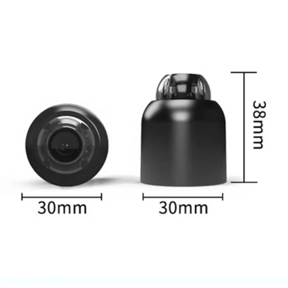 Xiaomi X5 Mini WiFi Camera 1080P HD Indoor Safety Security Monitor Motion Detection Wireless Surveillance Night Vision IP Cam