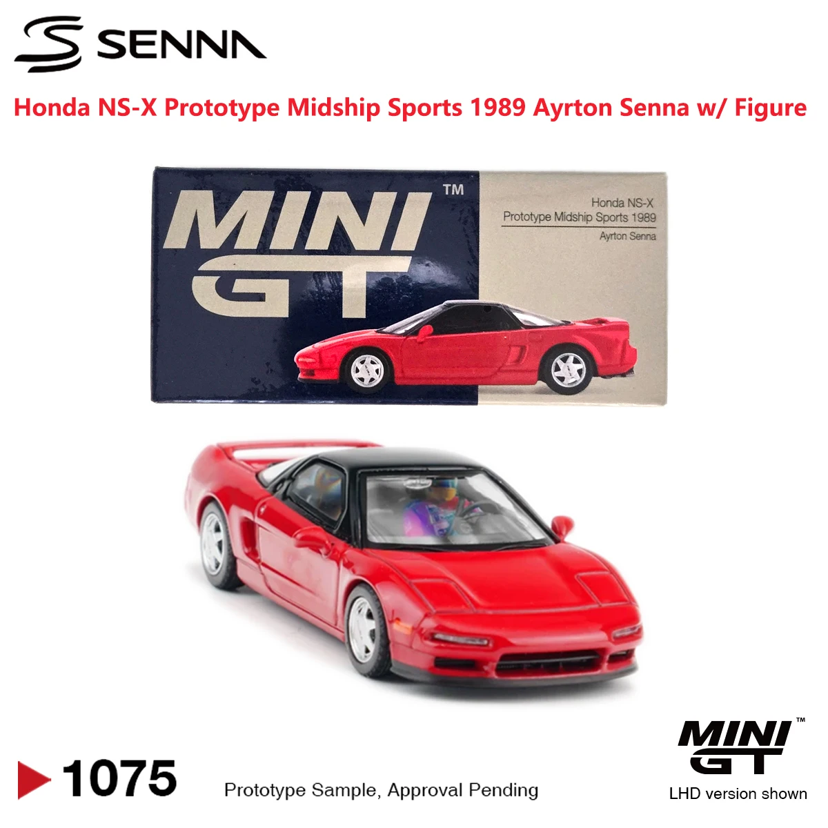 minigt-1075-ayrton-senna-ns-x-prototype-1989-1-64-mgt01075-diecast-model-car-with-driver-senna-figure-in-stock