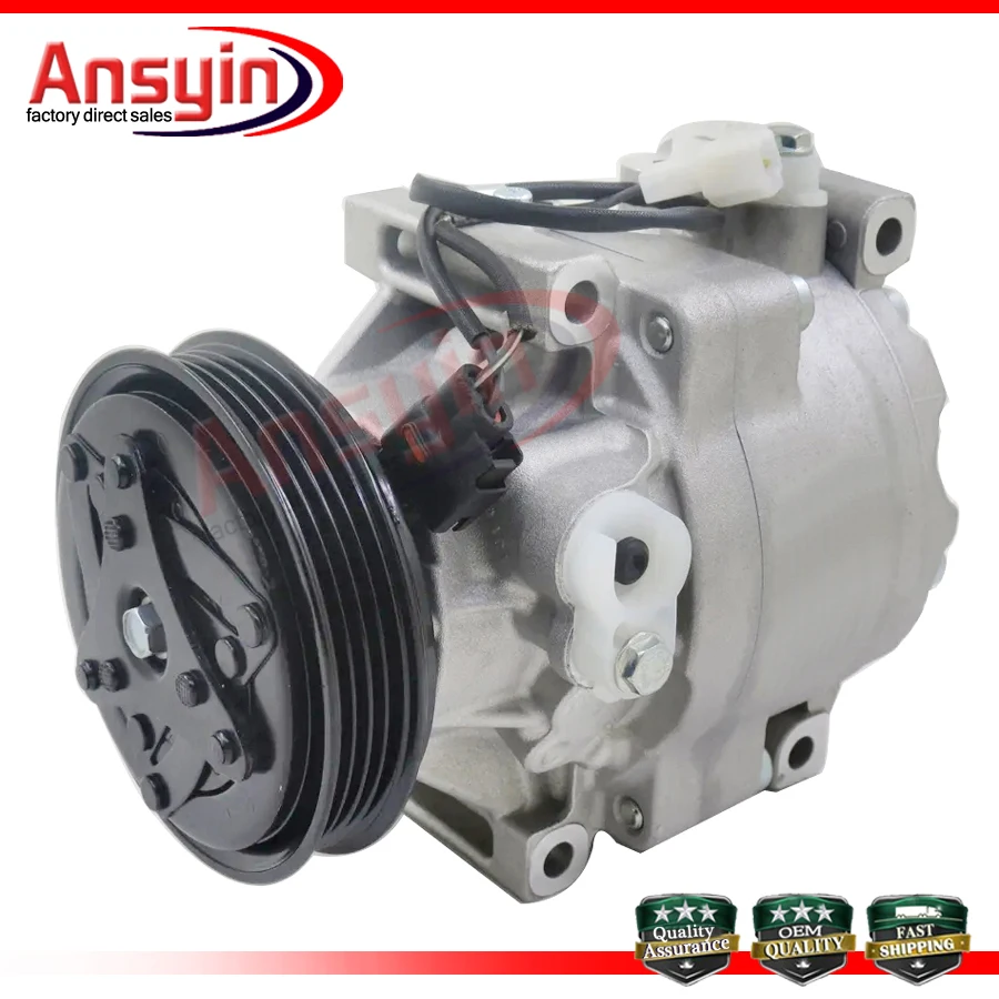 SC08C Air Condition…