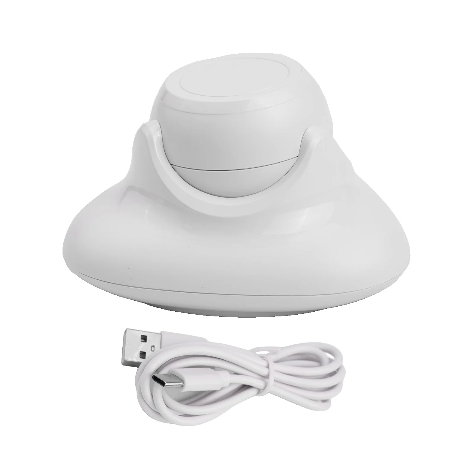 Human Presence Sensor 24G MmWave Human Detector Wireless Technology Breathing And Heartbeat Detection Home Security