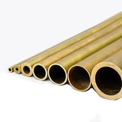 Brass Tube Pipe 3 5 6 7 8 9 10 11 12 13 14 15 16 17 18 19 20 21 22 23 24 25 26 27 28 29 30 32 33 34 35 36 38 40 45 48 50 55 60mm