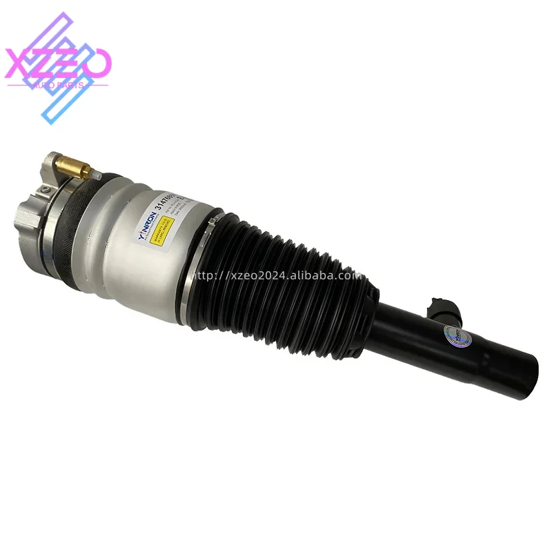 Amortisseur de suspension pneumatique de entretoises de choc d'air avant de pièces d'auto 31451832 31451834 pour Xc90 2016