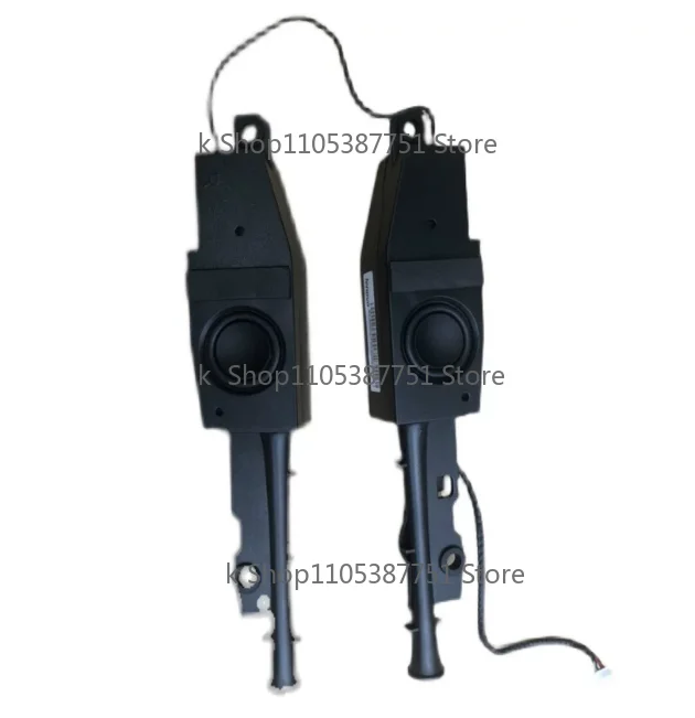 

00XD035 For Lenovo All-in-one AIO 700-24 Audio Speaker 3W Speaker Left And Right Speaker Set Kit Fast Ship