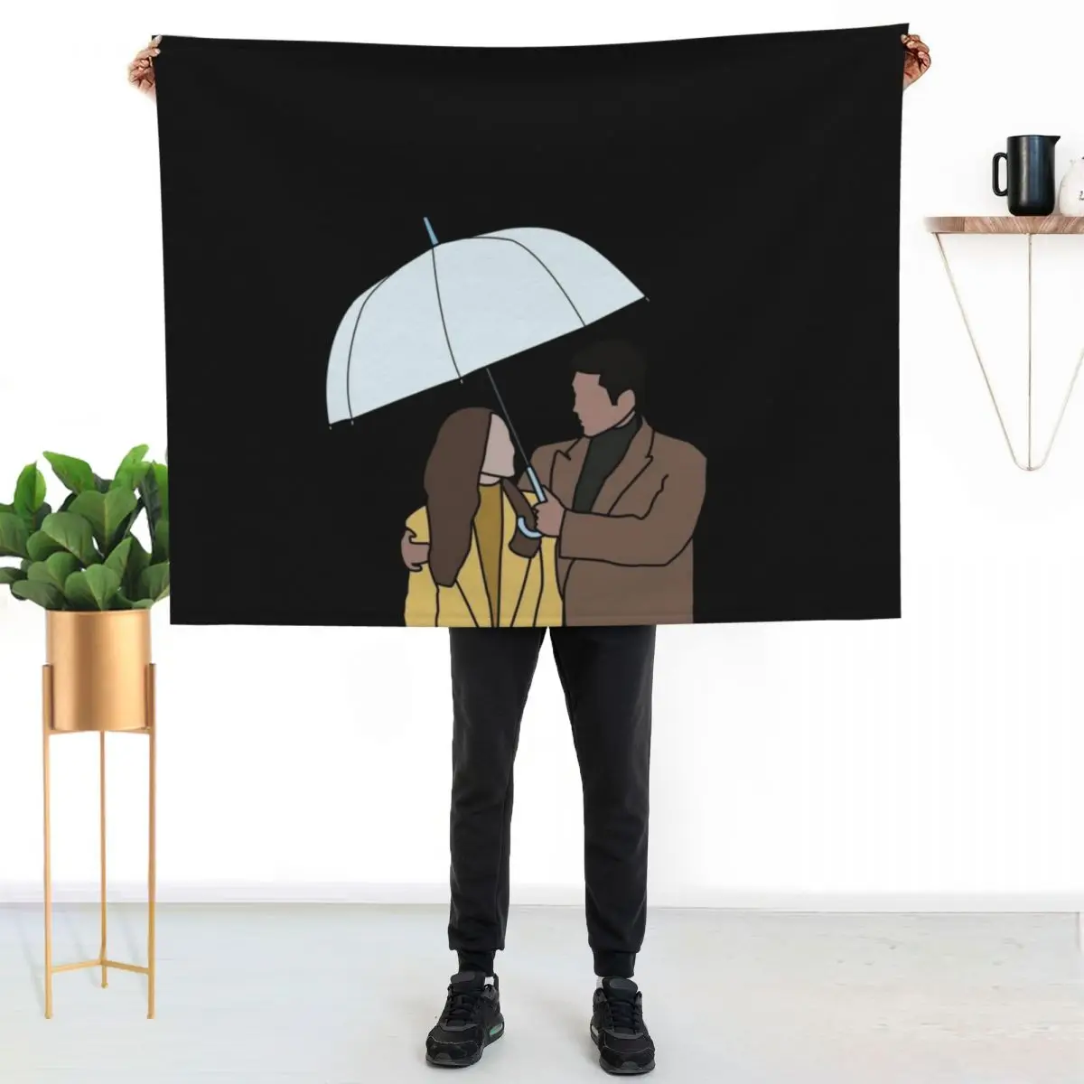 Crash Landing On Yo…