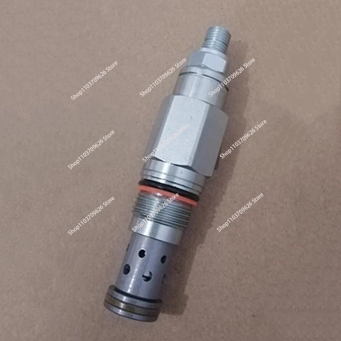 SUN type threaded cartridge valve, direct acting relief valve RDDA LAN LBN LCN LWN regulator