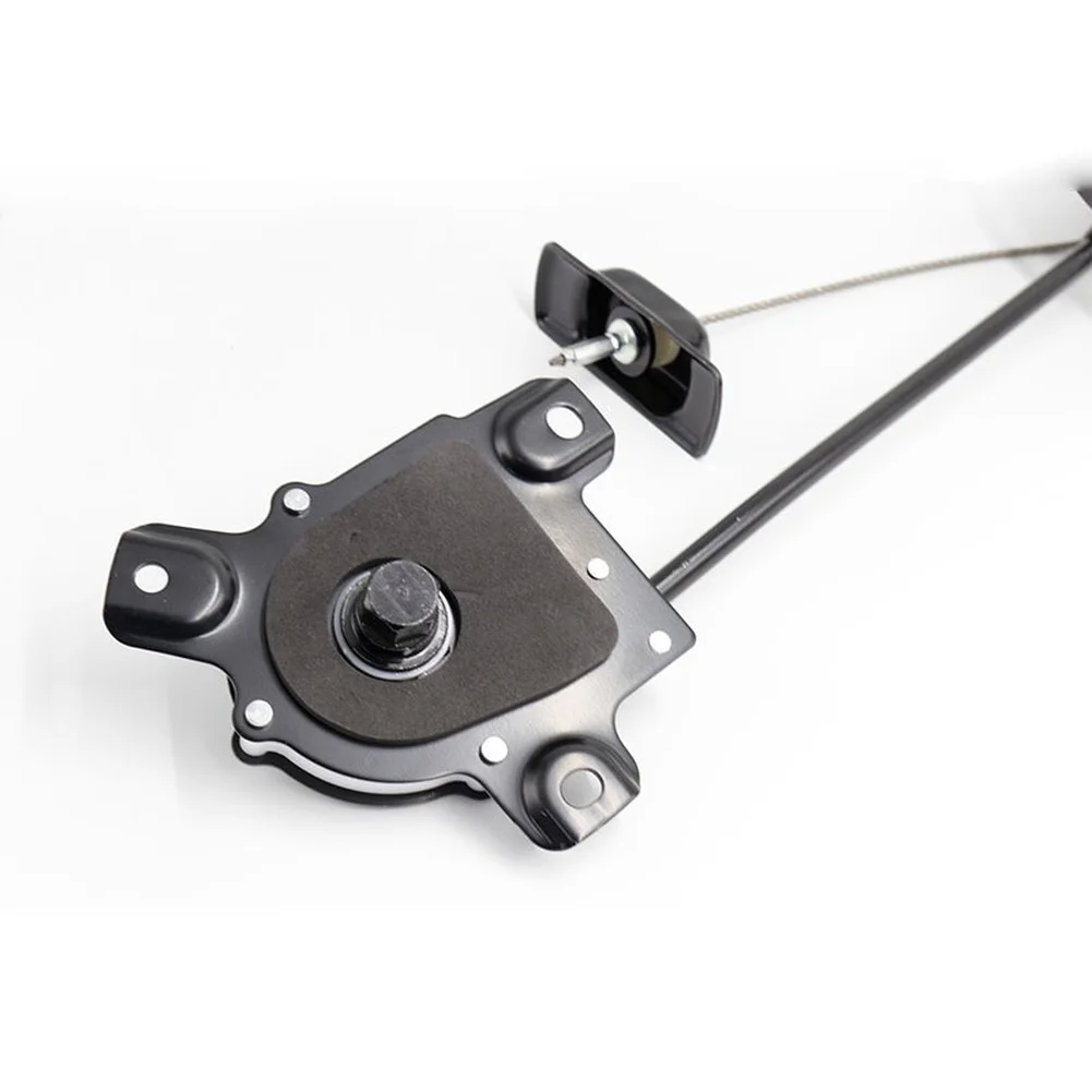 

Spare Tire Carrier High-Strength Steel Alloy Bracket 62800S8000 For Hyundai Palisade 2020-2024 V6 3.8L Sport Utility